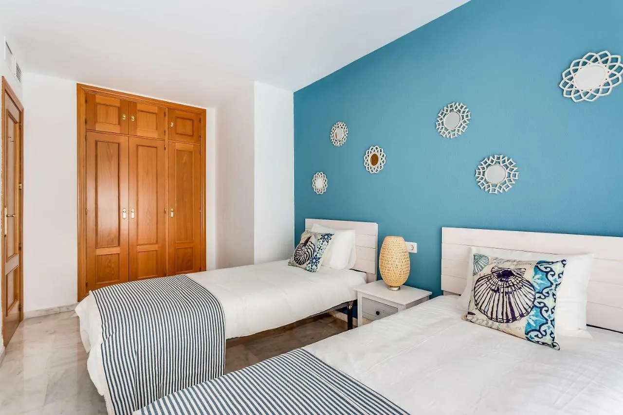 Soho Riverside Suite Málaga 0*,  España